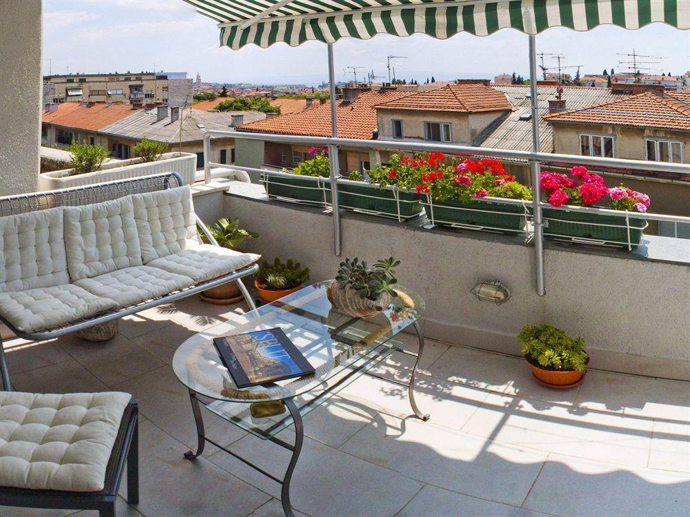 Apartman Noris *